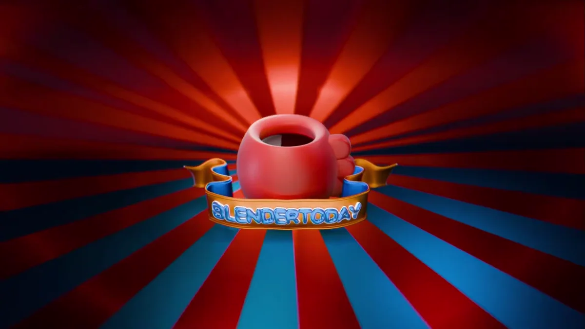 Abertura do video com contexto sobre direcao de arte e selecao de capturas para noticia de desenvolvimento de jogos