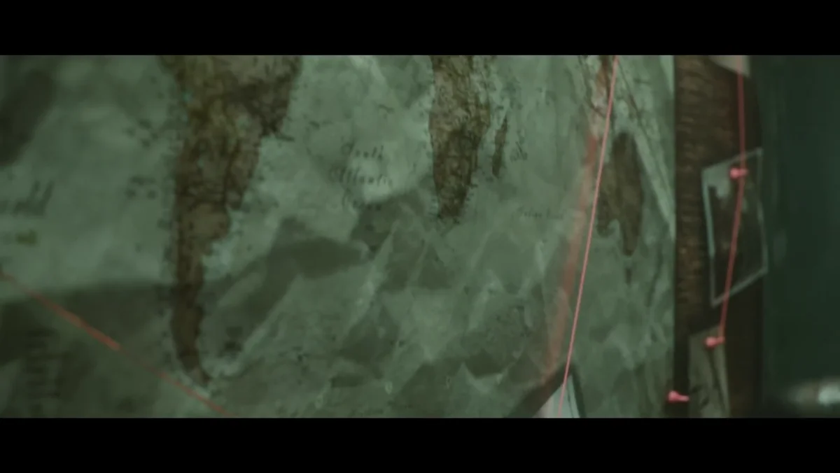 Abertura do video com foco no tema de tecnologia e desenvolvimento de jogos no Neriverso