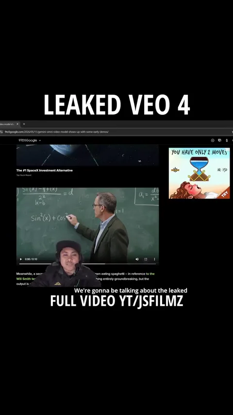 Momento inicial do video tecnico sobre desenvolvimento de jogos, contexto de direcao de arte para portal de tecnologia.
