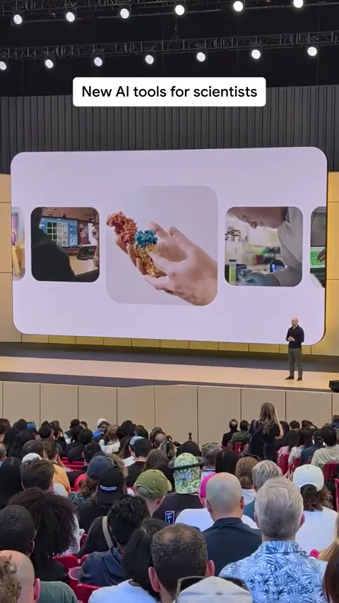 Momento inicial do video tecnico sobre desenvolvimento de jogos em um portal de tecnologia
