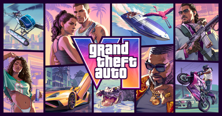 Grand Theft Auto VI