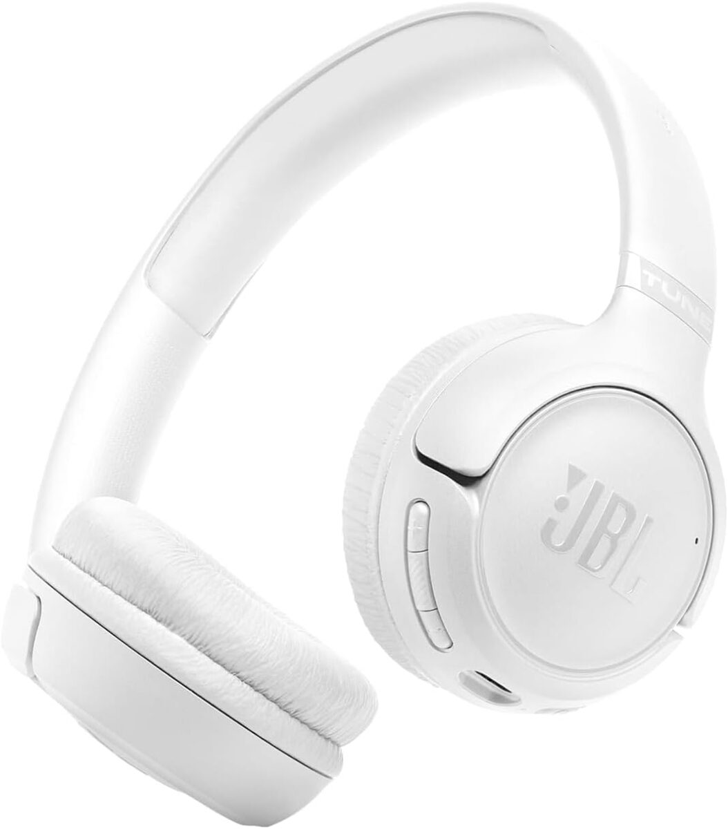 JBL Tune 530BT branco