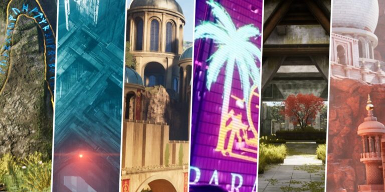 Massive Unreal Engine Bundle