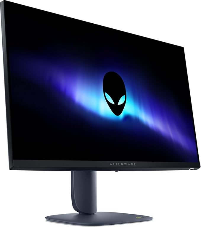 Monitor Gamer Alienware 27 polegadas QHD 180 Hz Fast IPS