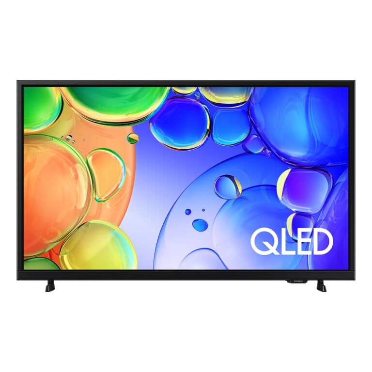 Samsung Smart TV QLED Q5F 43 polegadas Full HD 2025