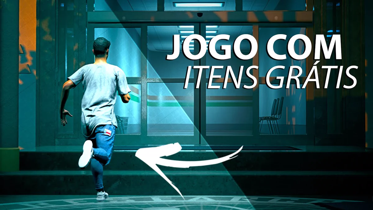 Como criar atmosfera em jogos com assets gratuitos da Unreal Engine