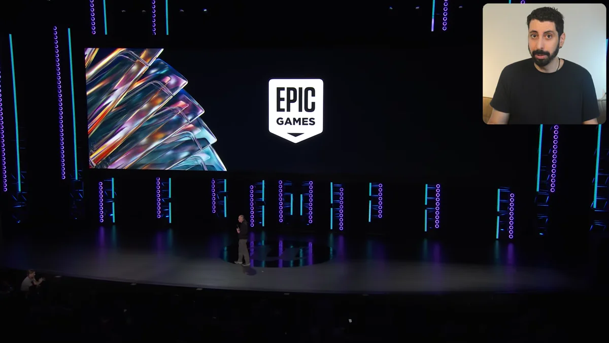 Estratégia da Unreal Engine 6 para aproximar Unreal Engine, Fortnite e Verse