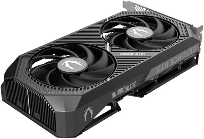 ZOTAC GAMING GeForce RTX 5060 Twin Edge OC 8 GB GDDR7