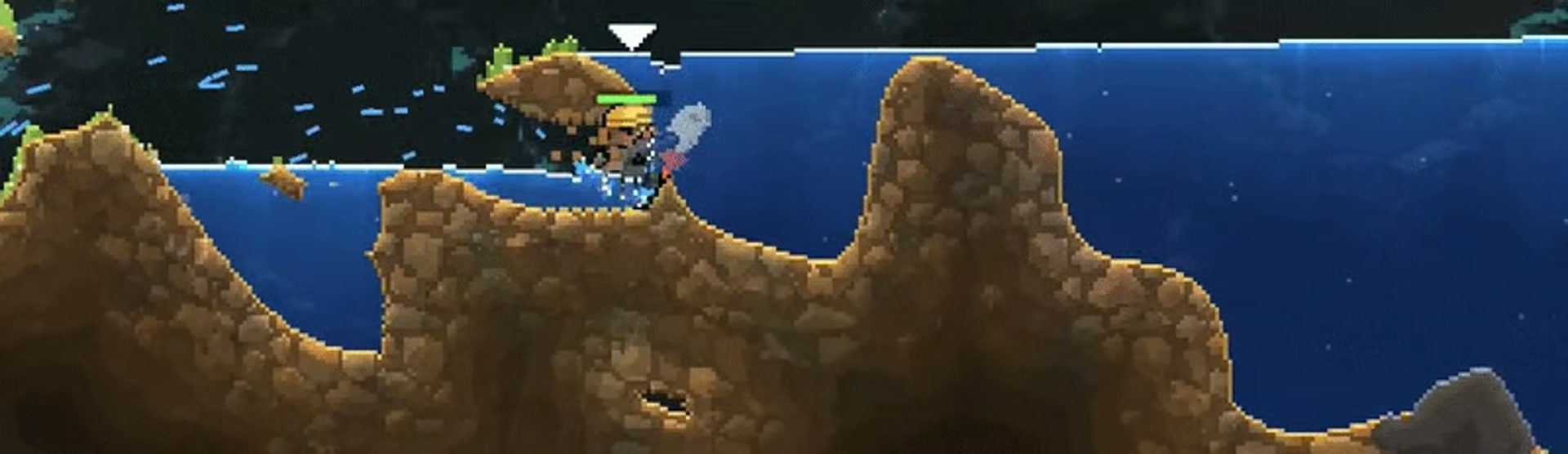 Demonstração oficial de Part Time Monkey