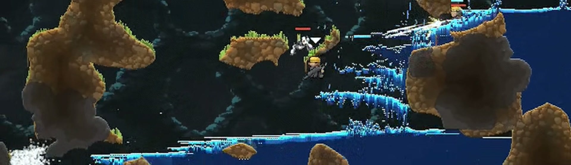 Demonstração oficial divulgada por Part Time Monkey. - quadro 3