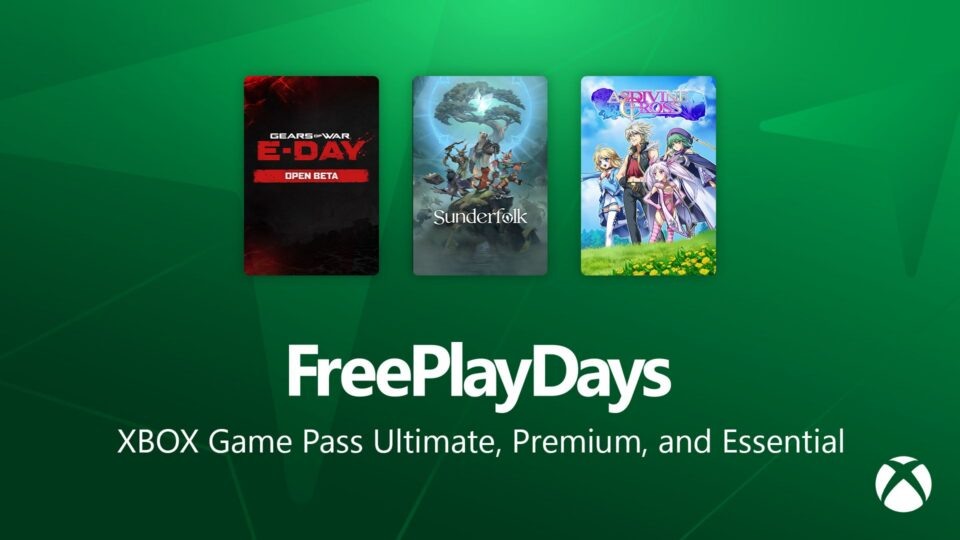 Undercoders / Xbox Wire