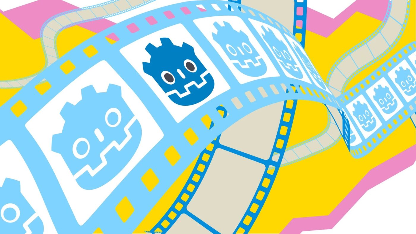 Godot abre inscrições para showreel 2026