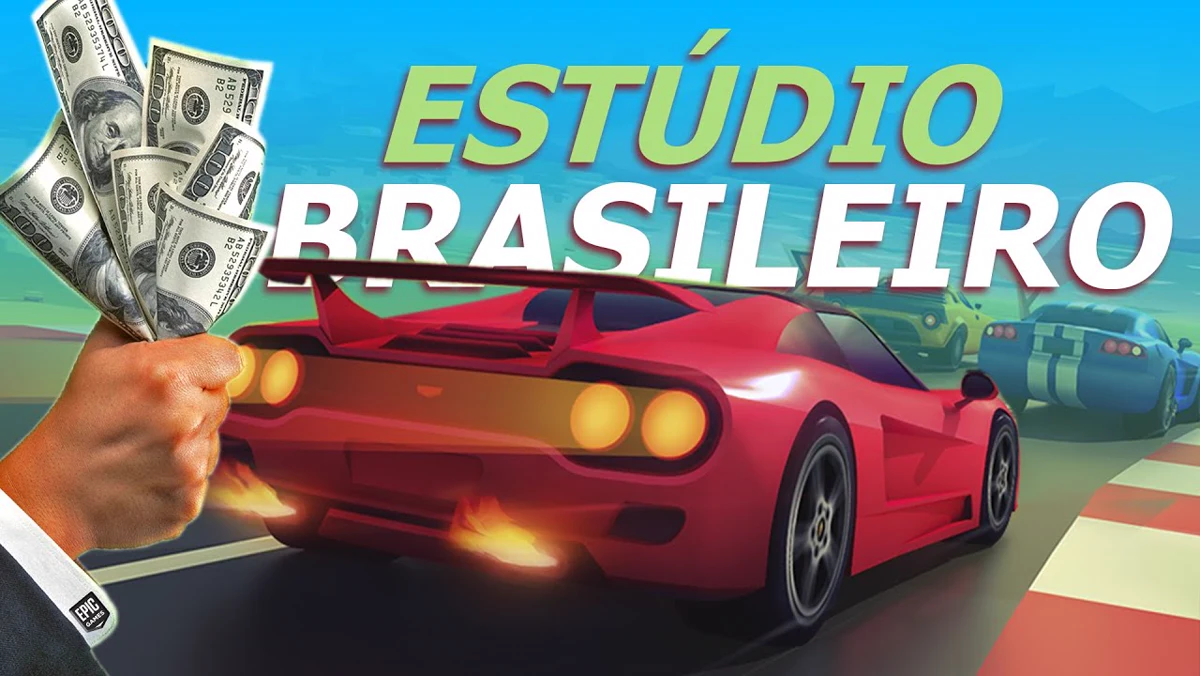Epic Games investe na Aquiris e reforca o peso dos estudios brasileiros