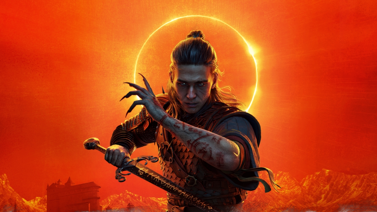 The Blood of Dawnwalker usa tempo, dualidade e Unreal Engine 5 para estruturar seu RPG