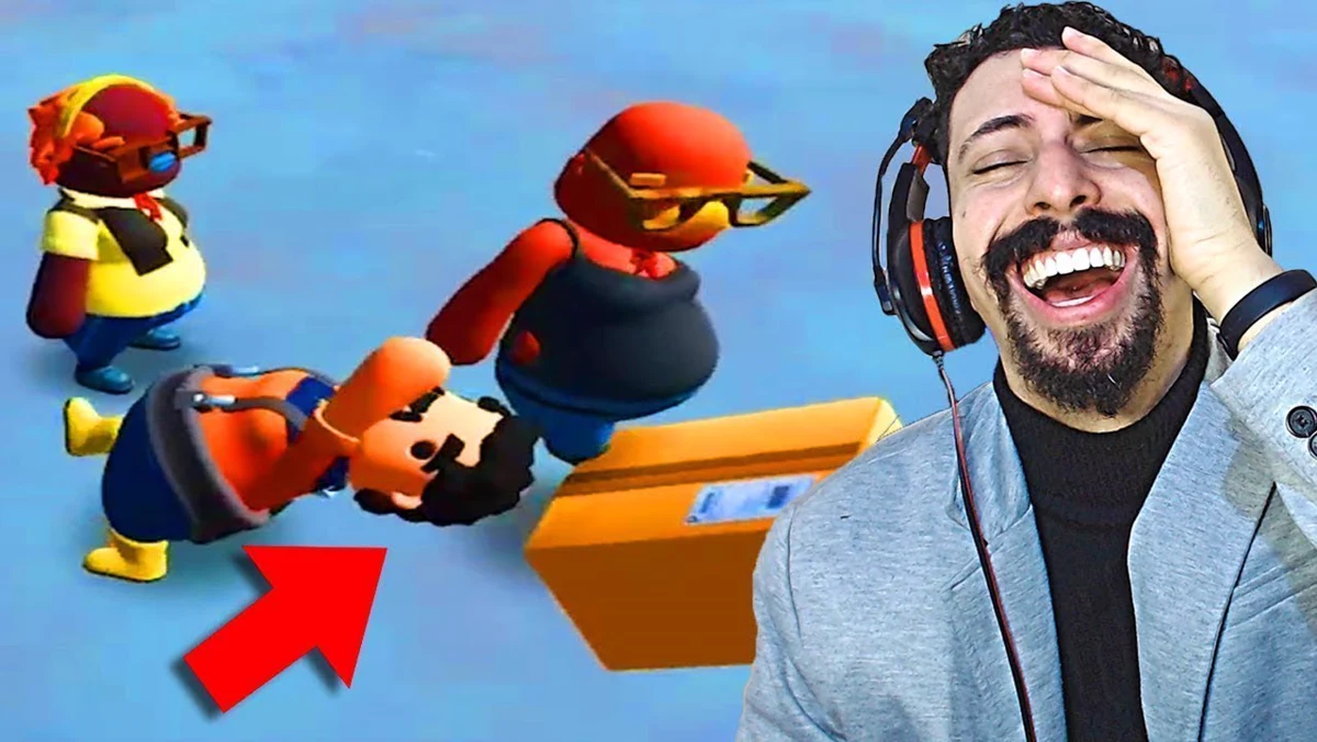 Como uma mecanica simples pode transformar um jogo em diversao emergente