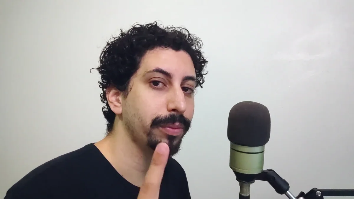 Comentário sobre criar jogos para contar histórias