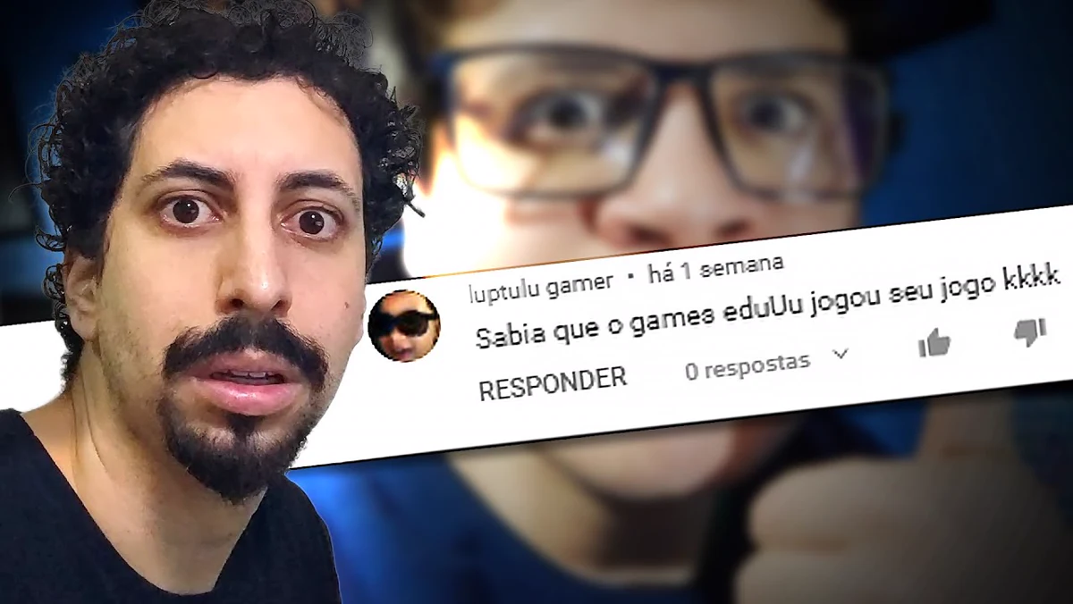 Criar jogos para contar histórias e manter a liberdade criativa