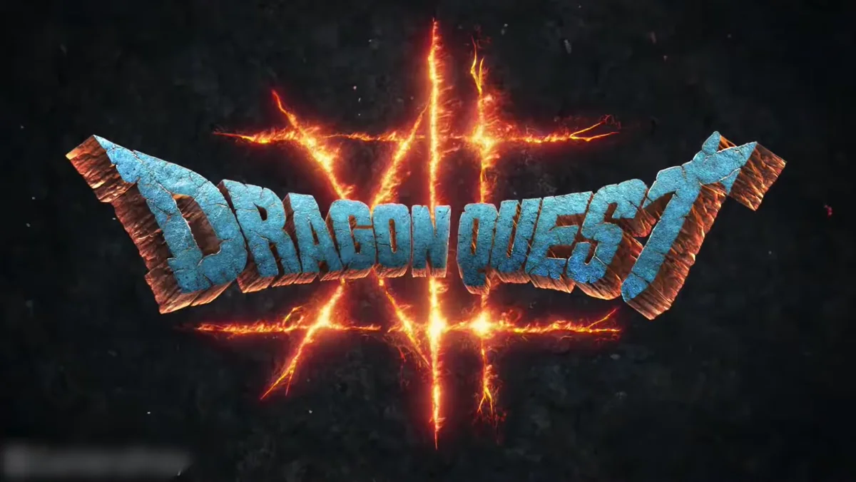 Trecho sobre Dragon Quest XII em desenvolvimento com Unreal Engine 5