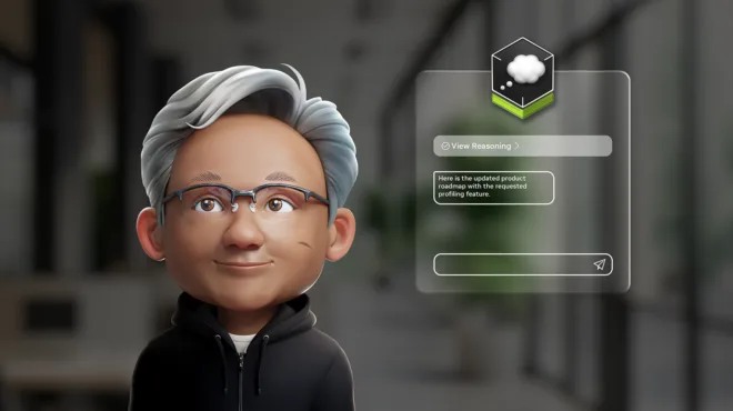 NVIDIA Developer Blog