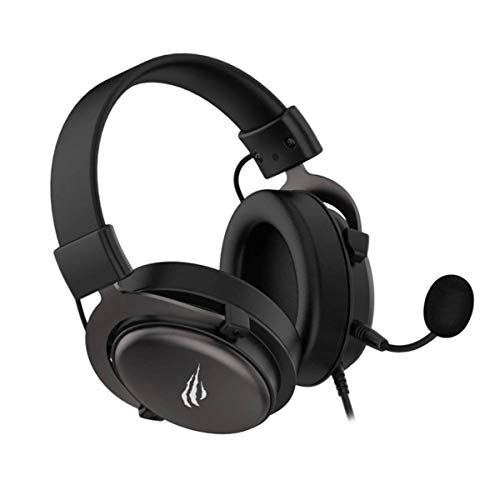 Fone de Ouvido Gamer Headset Havit H2015D Pc/Xbox/Ps4/Ps5