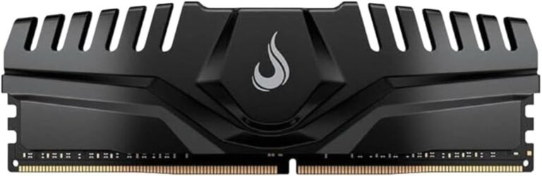 Memória RAM Rise Mode Z Series 8GB DDR4 3200MHz CL19