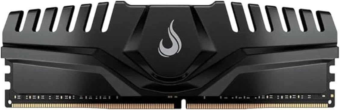 Memória RAM Rise Mode Z Series 8GB DDR4 3200MHz CL19