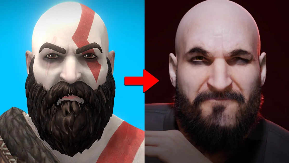 MetaHuman transforma modelos 3D em personagens realistas na Unreal Engine