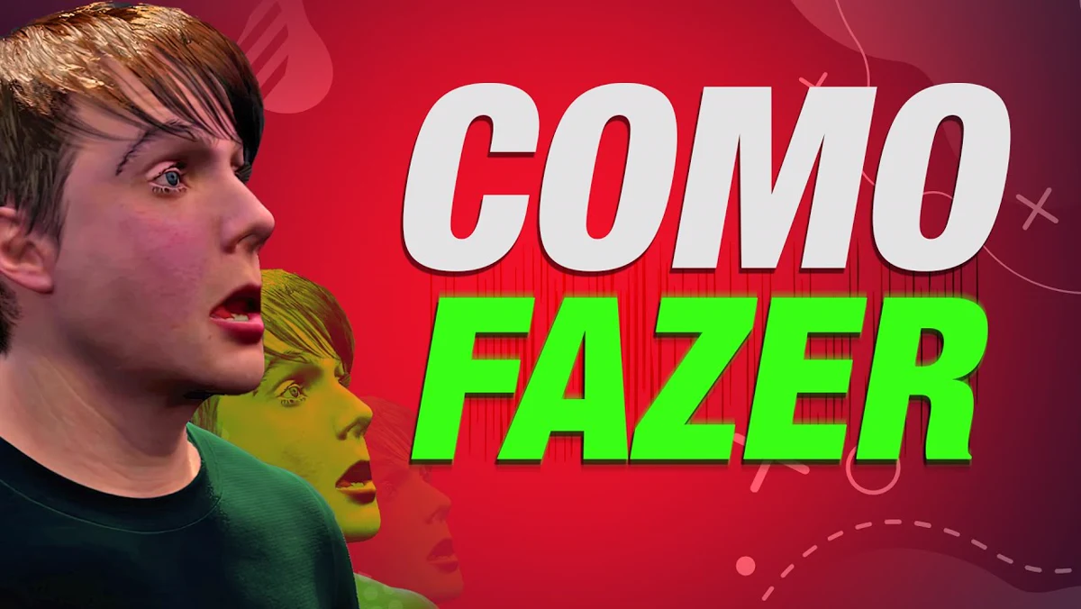 Como animar personagens MetaHuman na Unreal Engine 5