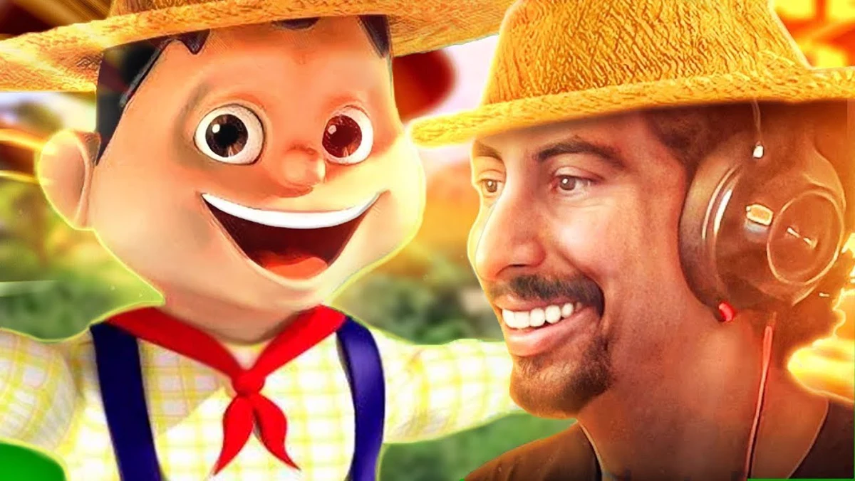 Mineirinho Ultra Adventures 2 e o charme bruto do jogo indie brasileiro