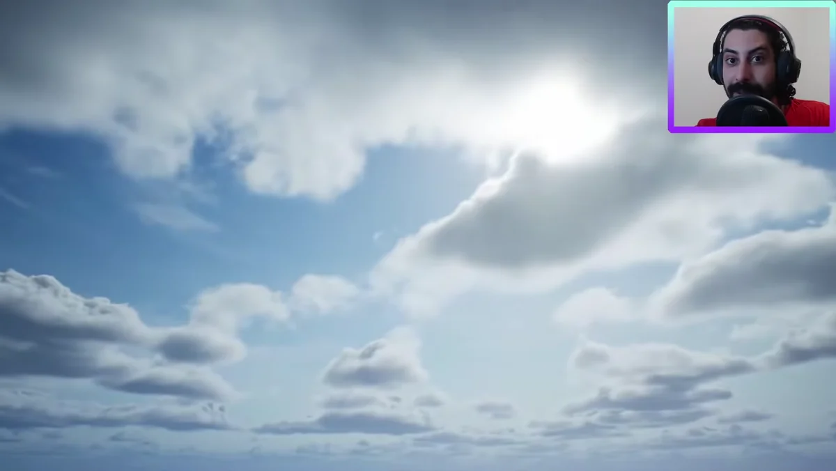 Ultra Dynamic Weather apresentado como plugin usado no jogo 171