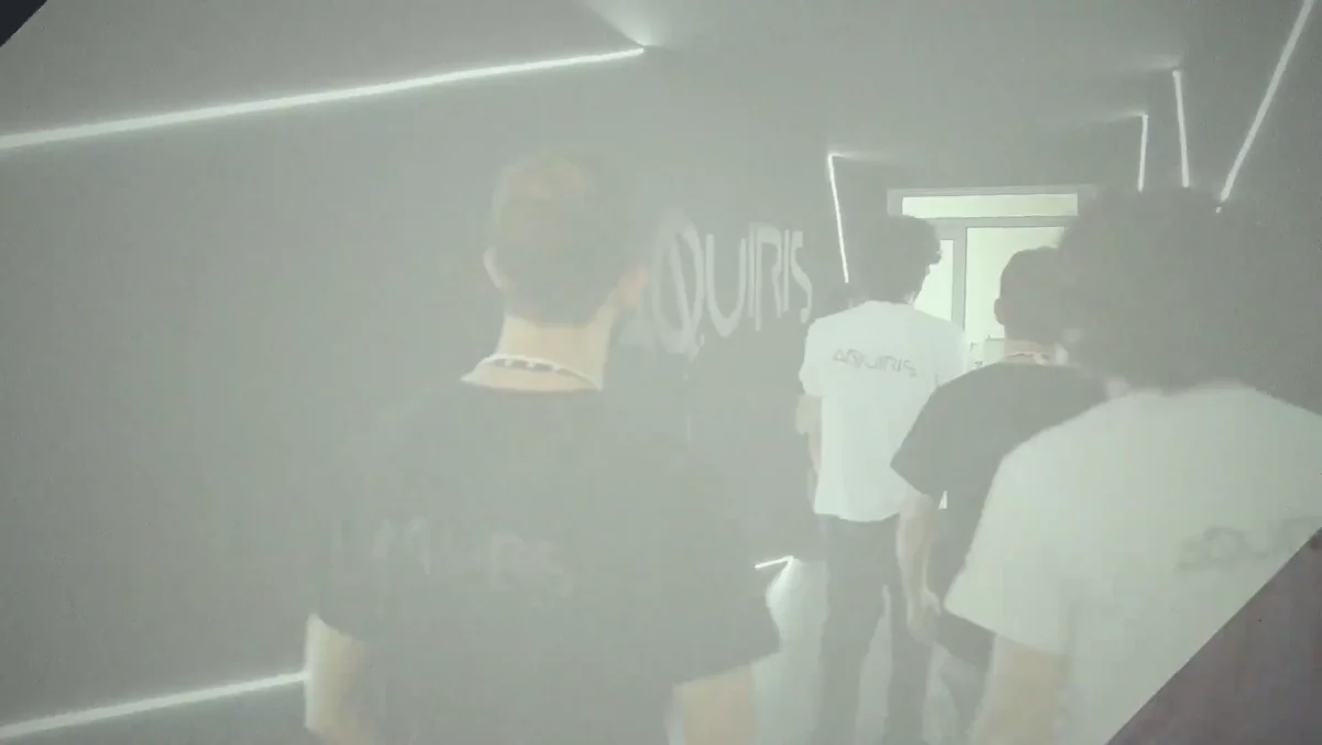Exemplo de assets realistas associados ao ecossistema da Unreal Engine