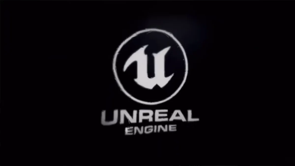 Cenário de Resident Evil Village de Pobre na Unreal Engine 5