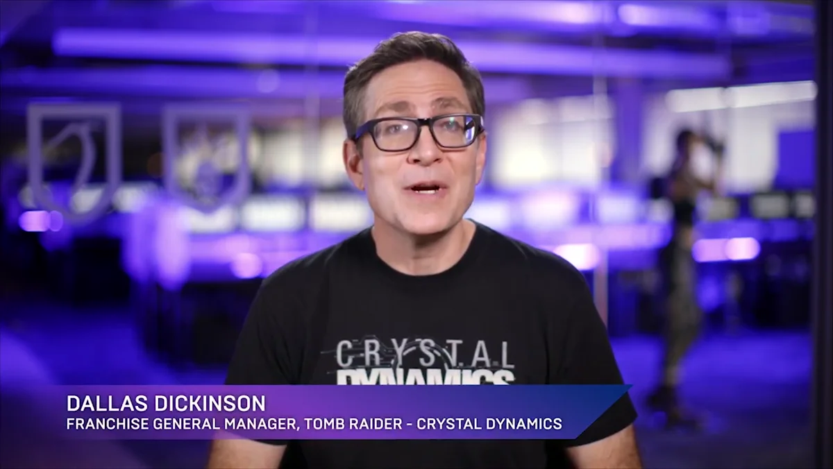 Análise sobre novo Tomb Raider em Unreal Engine 5