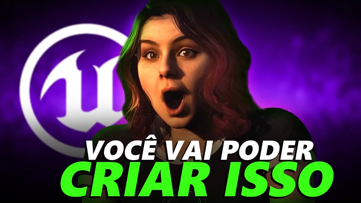 O futuro dos jogos passa pela criação acessível de narrativas interativas