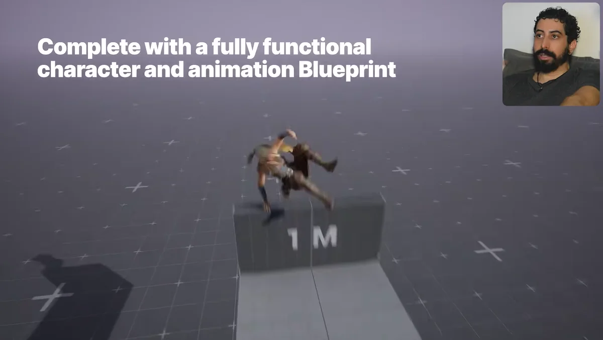 Análise sobre Unreal Engine 6, Fortnite e experiências multiplayer