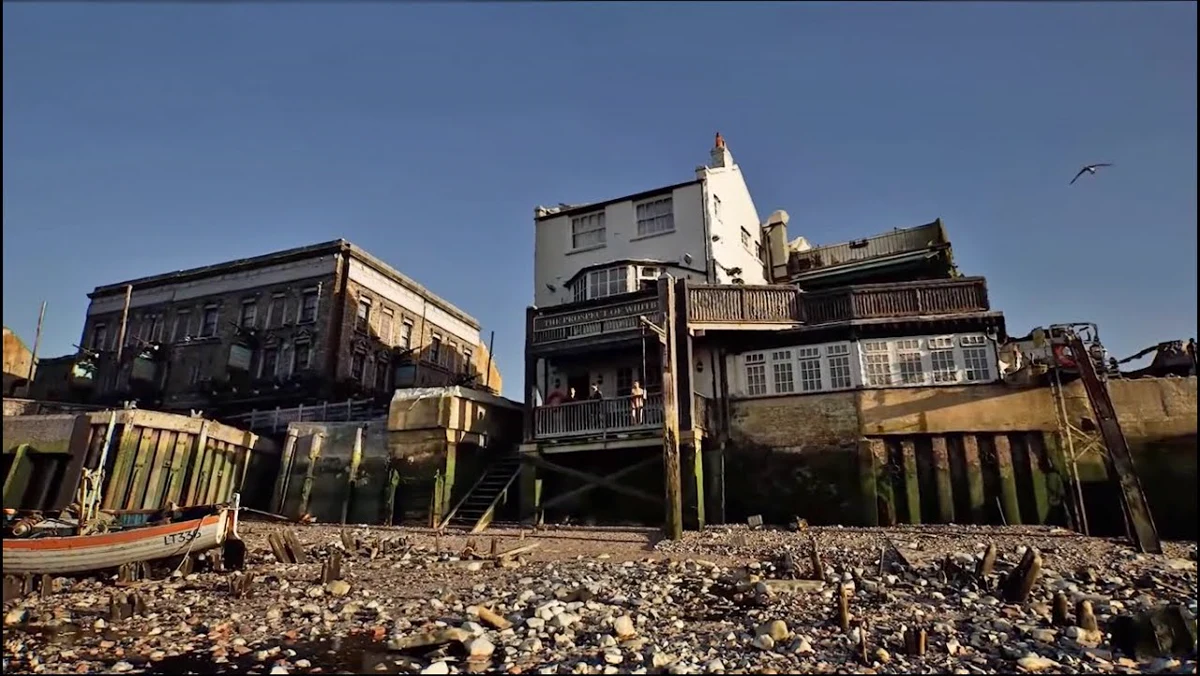10 demos realistas em Unreal Engine 5 que antecipam o futuro dos graficos