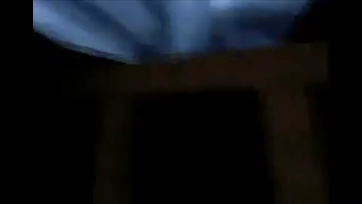 Demonstração antiga da Unreal Engine com cenário de FPS