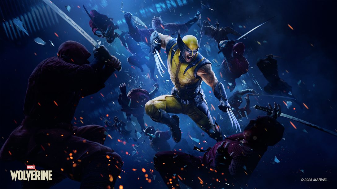 Marvel’s Wolverine: o design por trás do combate e da fúria
