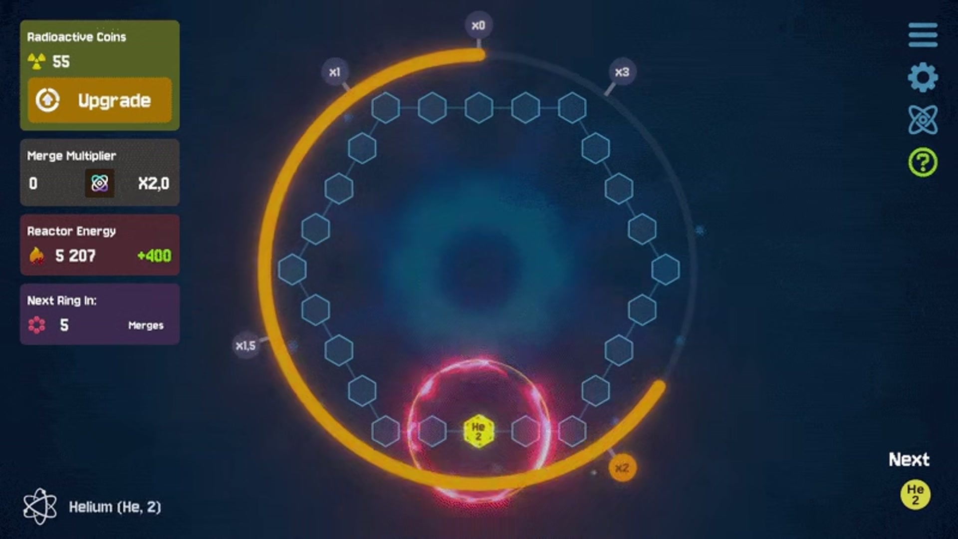 Demonstração oficial de Steam