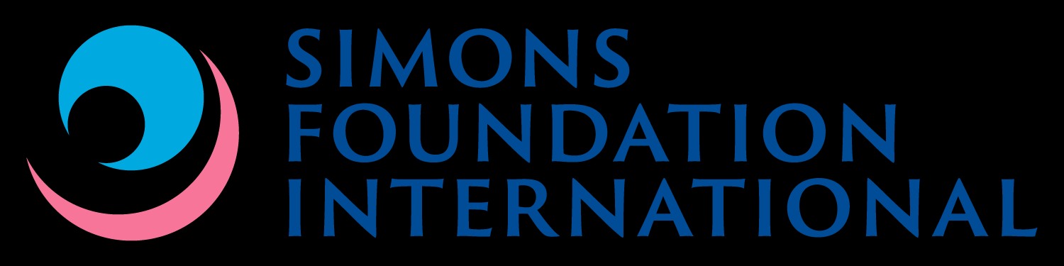 Simons Foundation International