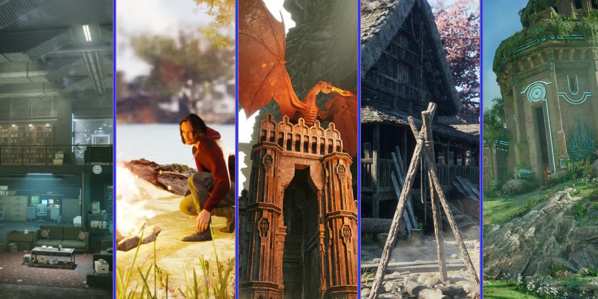 Best Core Game Dev Assets & Tools Megabundle