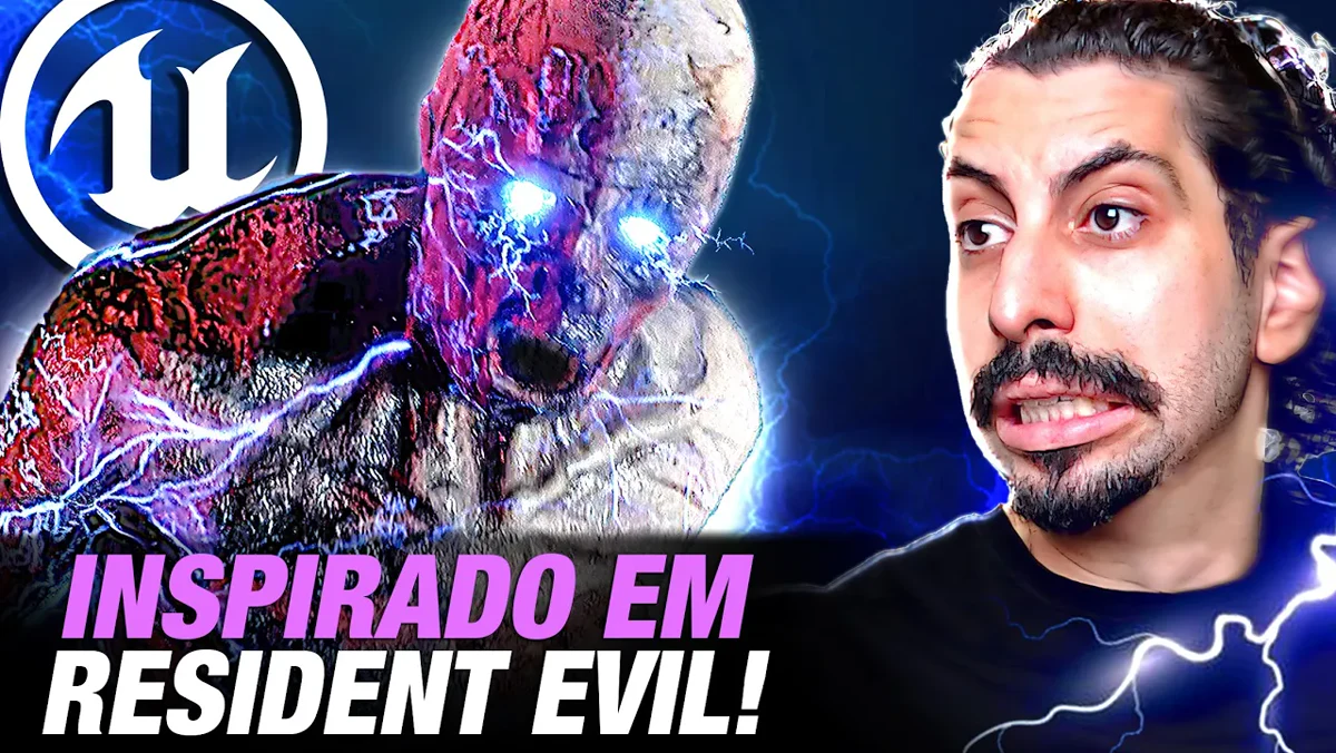Daymare 1994 aposta em terror e mecânicas criativas na Unreal Engine