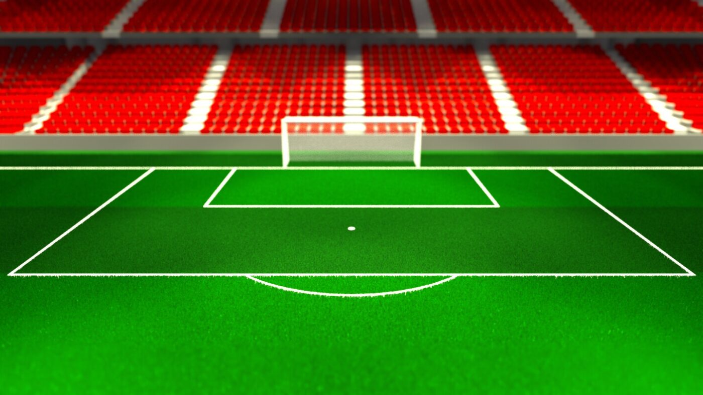 FoulKick Soccer traz futebol arcade 2.5D com sprites em 16 direções