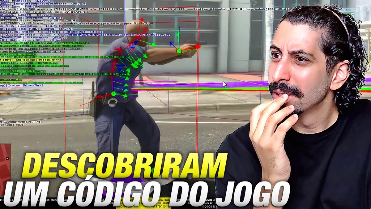 GTA 6 pode elevar o realismo com animações modulares
