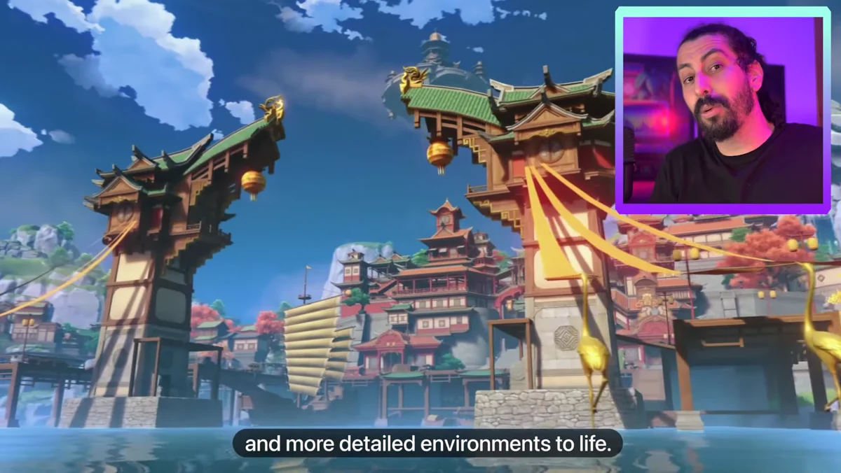 Anúncio do iPhone 15 Pro destaca ray tracing e jogos AAA