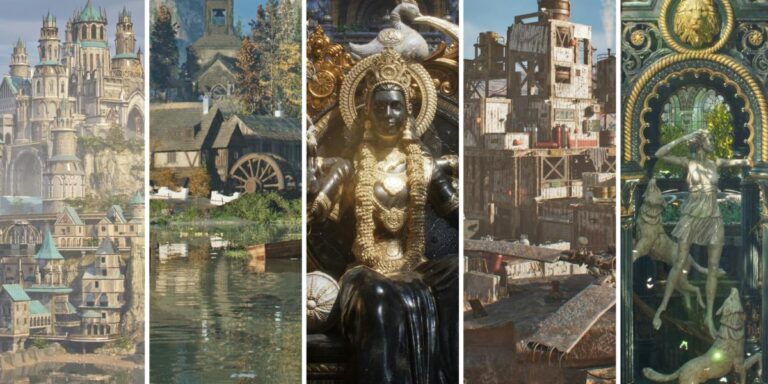 Mega Unreal Engine Bundle