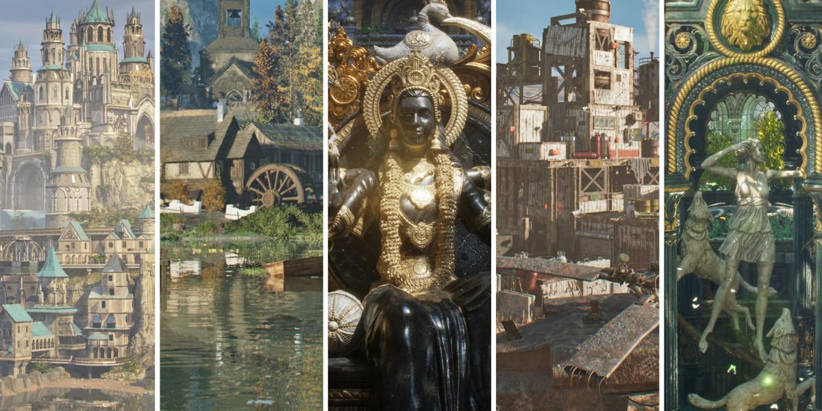 Mega Unreal Engine Bundle