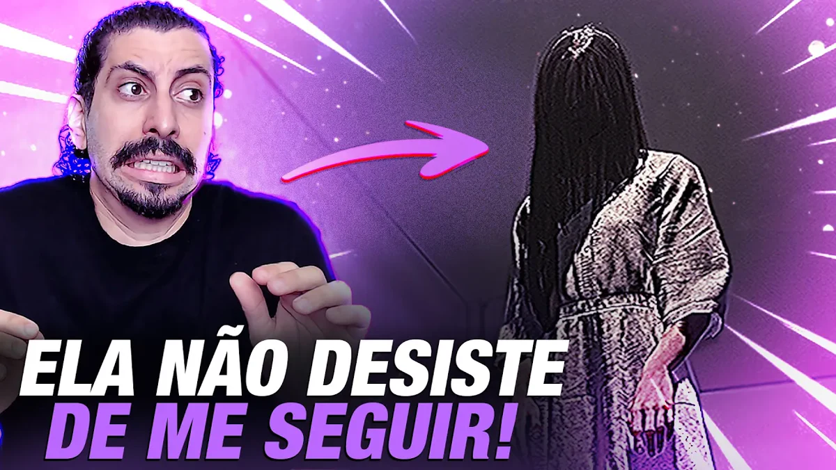 Mecânica de terror na Unreal Engine faz inimiga perseguir sem ser vista