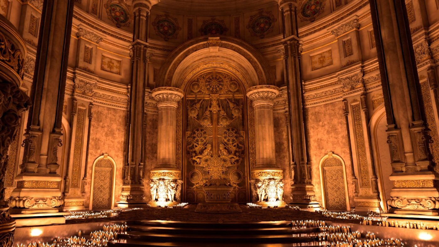 Bevy melhora render e shaders: path tracing mais rápido, WESL e mesh shaders