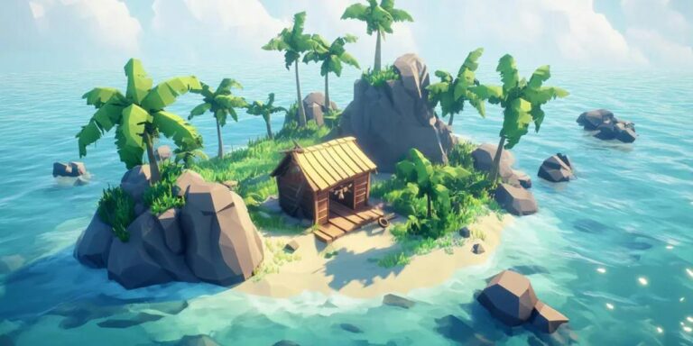 Make Your Own Games In Unreal